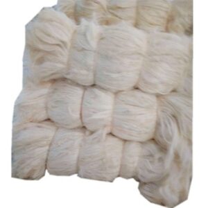 Sisal Fiber Grade 3 Short