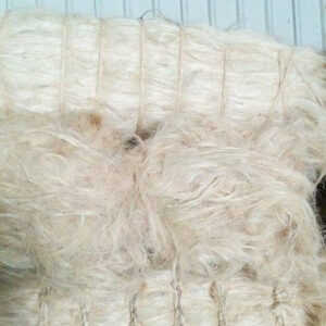 Sisal Fiber SSUG Grade